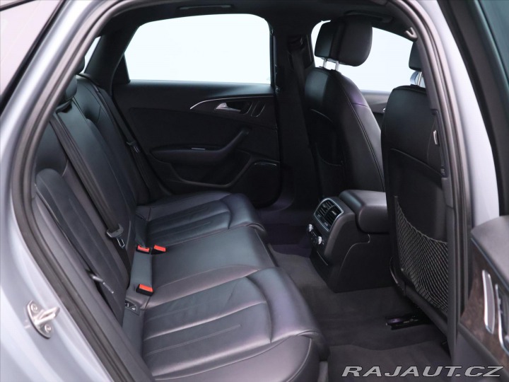 Audi A6 2,0 TFSI 185kW Quattro S- 2017