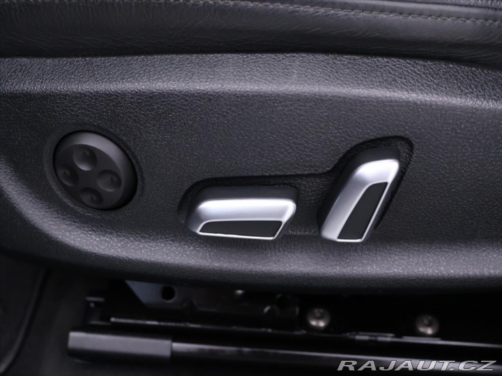 Audi A6 2,0 TFSI 185kW Quattro S- 2017