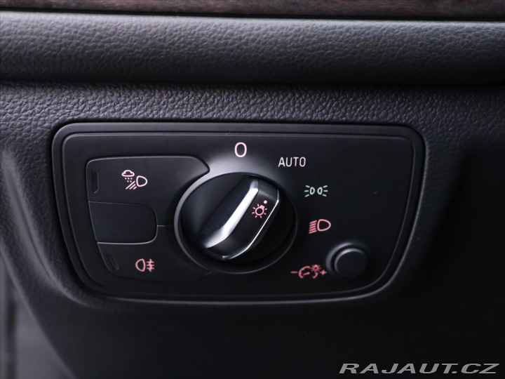 Audi A6 2,0 TFSI 185kW Quattro S- 2017