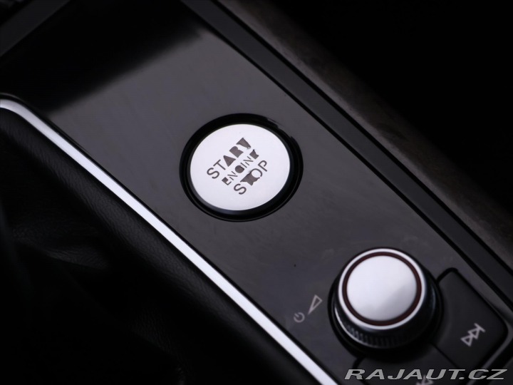 Audi A6 2,0 TFSI 185kW Quattro S- 2017