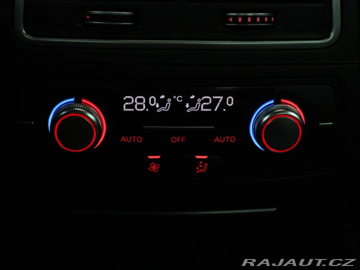 Audi A6 2,0 TFSI 185kW Quattro S- 2017