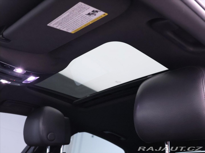 Audi A6 2,0 TFSI 185kW Quattro S- 2017