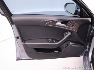 Audi A6 2,0 TFSI 185kW Quattro S- 2017