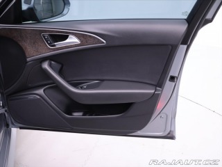 Audi A6 2,0 TFSI 185kW Quattro S- 2017