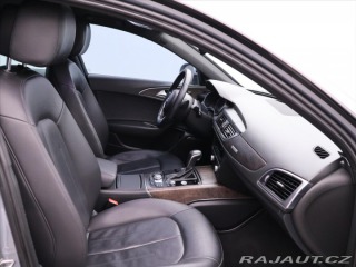 Audi A6 2,0 TFSI 185kW Quattro S- 2017