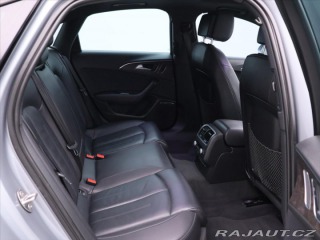 Audi A6 2,0 TFSI 185kW Quattro S- 2017