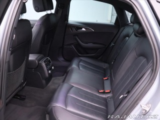 Audi A6 2,0 TFSI 185kW Quattro S- 2017