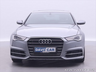 Audi A6 2,0 TFSI 185kW Quattro S- 2017