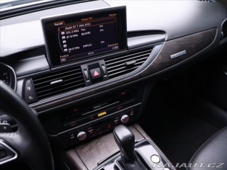 Audi A6 2,0 TFSI 185kW Quattro S- 2017