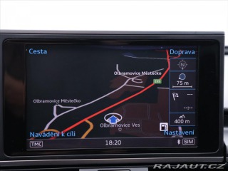 Audi A6 2,0 TFSI 185kW Quattro S- 2017