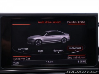 Audi A6 2,0 TFSI 185kW Quattro S- 2017
