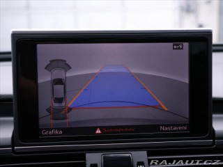 Audi A6 2,0 TFSI 185kW Quattro S- 2017