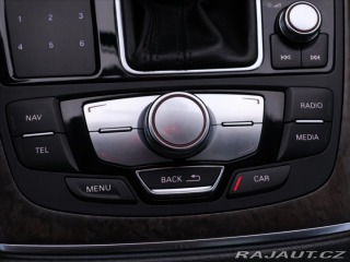 Audi A6 2,0 TFSI 185kW Quattro S- 2017