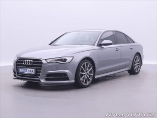 Audi A6 2,0 TFSI 185kW Quattro S- 2017