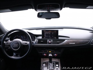 Audi A6 2,0 TFSI 185kW Quattro S- 2017