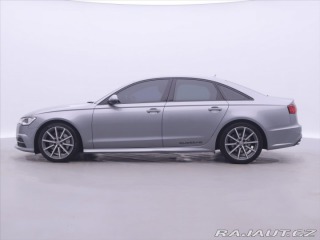 Audi A6 2,0 TFSI 185kW Quattro S- 2017