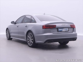 Audi A6 2,0 TFSI 185kW Quattro S- 2017