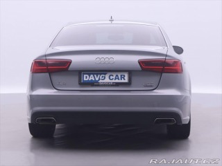 Audi A6 2,0 TFSI 185kW Quattro S- 2017