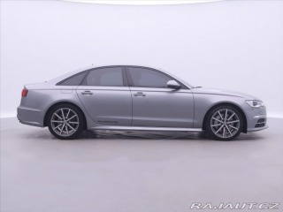 Audi A6 2,0 TFSI 185kW Quattro S- 2017