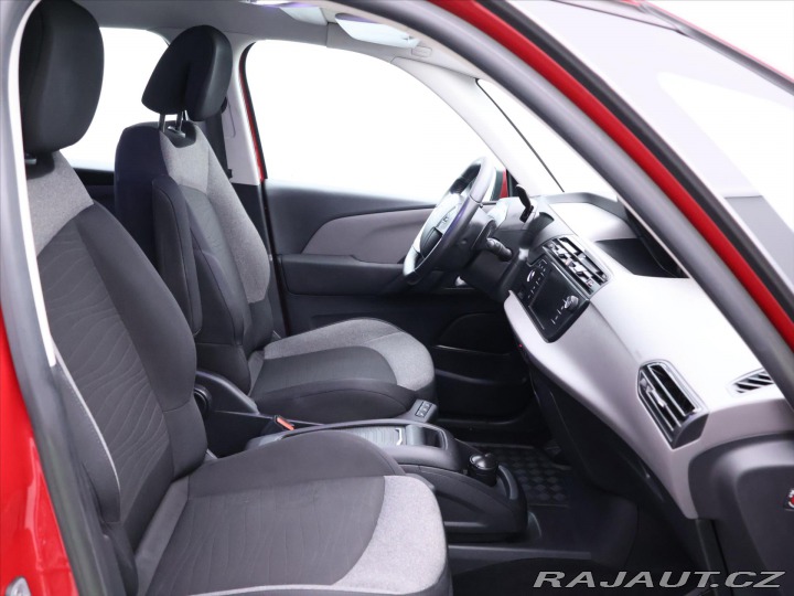Citroën Grand C4 Picasso 1,6 HDI 85kW 7-Míst Aut.k 2014