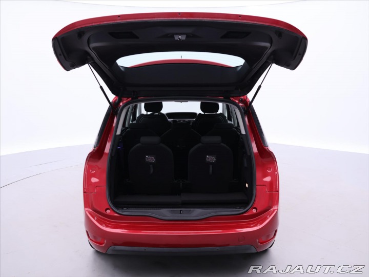 Citroën Grand C4 Picasso 1,6 HDI 85kW 7-Míst Aut.k 2014
