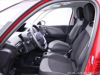 Citroën Grand C4 Picasso 1,6 HDI 85kW 7-Míst Aut.k 2014