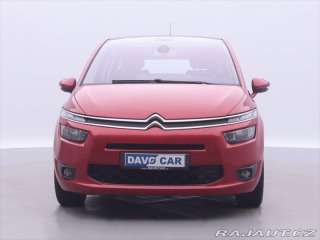 Citroën Grand C4 Picasso 1,6 HDI 85kW 7-Míst Aut.k 2014