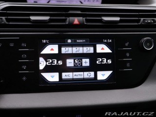 Citroën Grand C4 Picasso 1,6 HDI 85kW 7-Míst Aut.k 2014