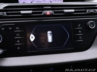 Citroën Grand C4 Picasso 1,6 HDI 85kW 7-Míst Aut.k 2014