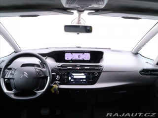 Citroën Grand C4 Picasso 1,6 HDI 85kW 7-Míst Aut.k 2014