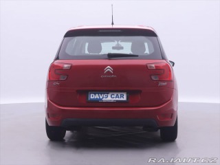 Citroën Grand C4 Picasso 1,6 HDI 85kW 7-Míst Aut.k 2014