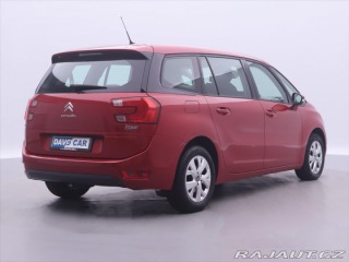 Citroën Grand C4 Picasso 1,6 HDI 85kW 7-Míst Aut.k 2014