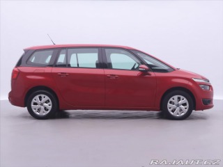 Citroën Grand C4 Picasso 1,6 HDI 85kW 7-Míst Aut.k 2014