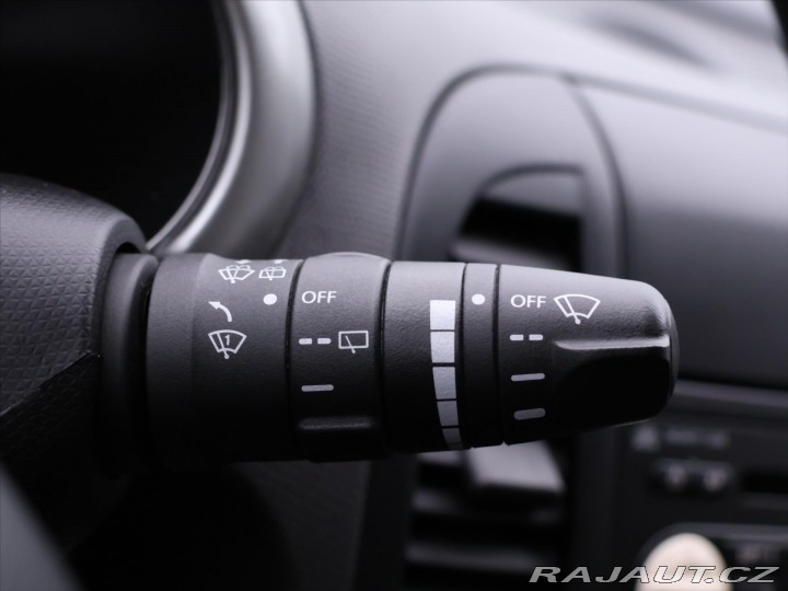 Nissan Micra 1,0 i 48kW Klimatizace CZ 2004