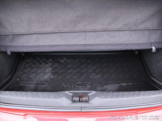 Nissan Micra 1,0 i 48kW Klimatizace CZ 2004