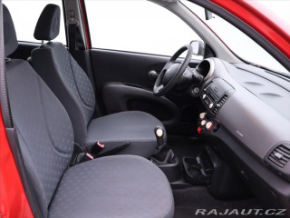 Nissan Micra 1,0 i 48kW Klimatizace CZ 2004
