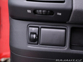 Nissan Micra 1,0 i 48kW Klimatizace CZ 2004