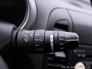 Nissan Micra 1,0 i 48kW Klimatizace CZ 2004