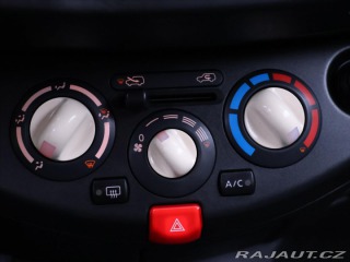 Nissan Micra 1,0 i 48kW Klimatizace CZ 2004
