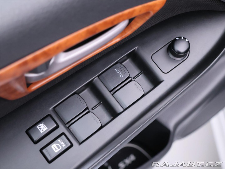 Suzuki SX4 1,6 VVT 79kW Sport Klima 2009