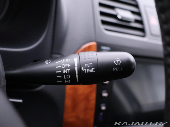 Suzuki SX4 1,6 VVT 79kW Sport Klima 2009