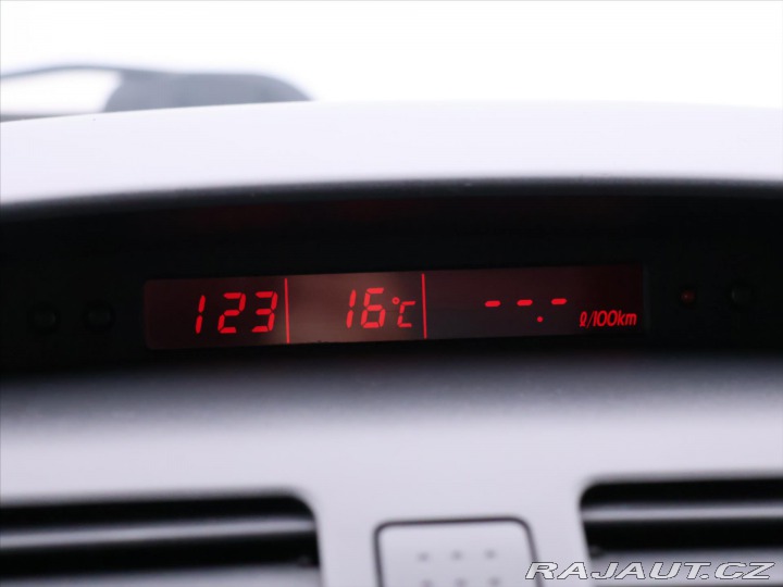 Suzuki SX4 1,6 VVT 79kW Sport Klima 2009