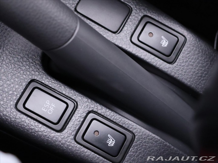 Suzuki SX4 1,6 VVT 79kW Sport Klima 2009