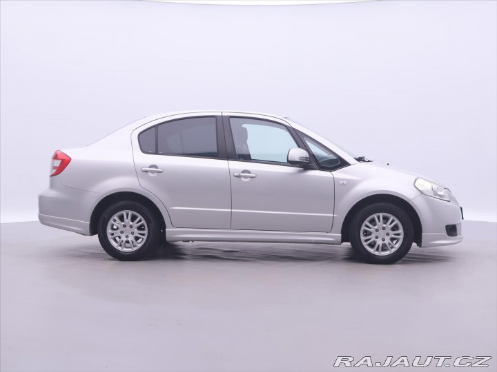 Suzuki SX4 1,6 VVT 79kW Sport Klima 2009