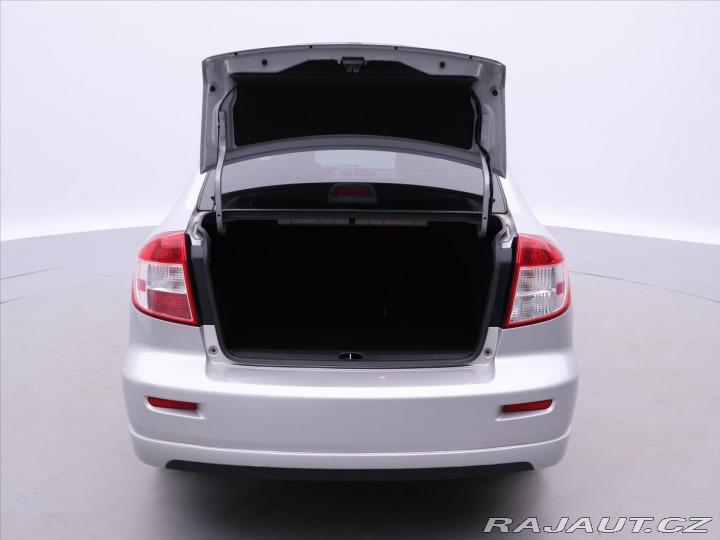 Suzuki SX4 1,6 VVT 79kW Sport Klima 2009