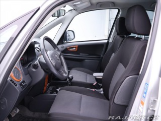 Suzuki SX4 1,6 VVT 79kW Sport Klima 2009