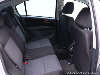 Suzuki SX4 1,6 VVT 79kW Sport Klima 2009