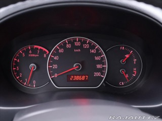 Suzuki SX4 1,6 VVT 79kW Sport Klima 2009