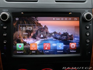 Suzuki SX4 1,6 VVT 79kW Sport Klima 2009