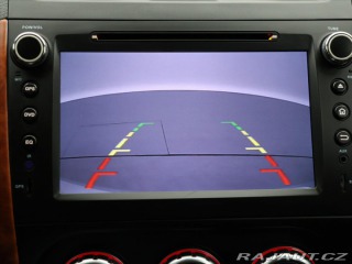 Suzuki SX4 1,6 VVT 79kW Sport Klima 2009